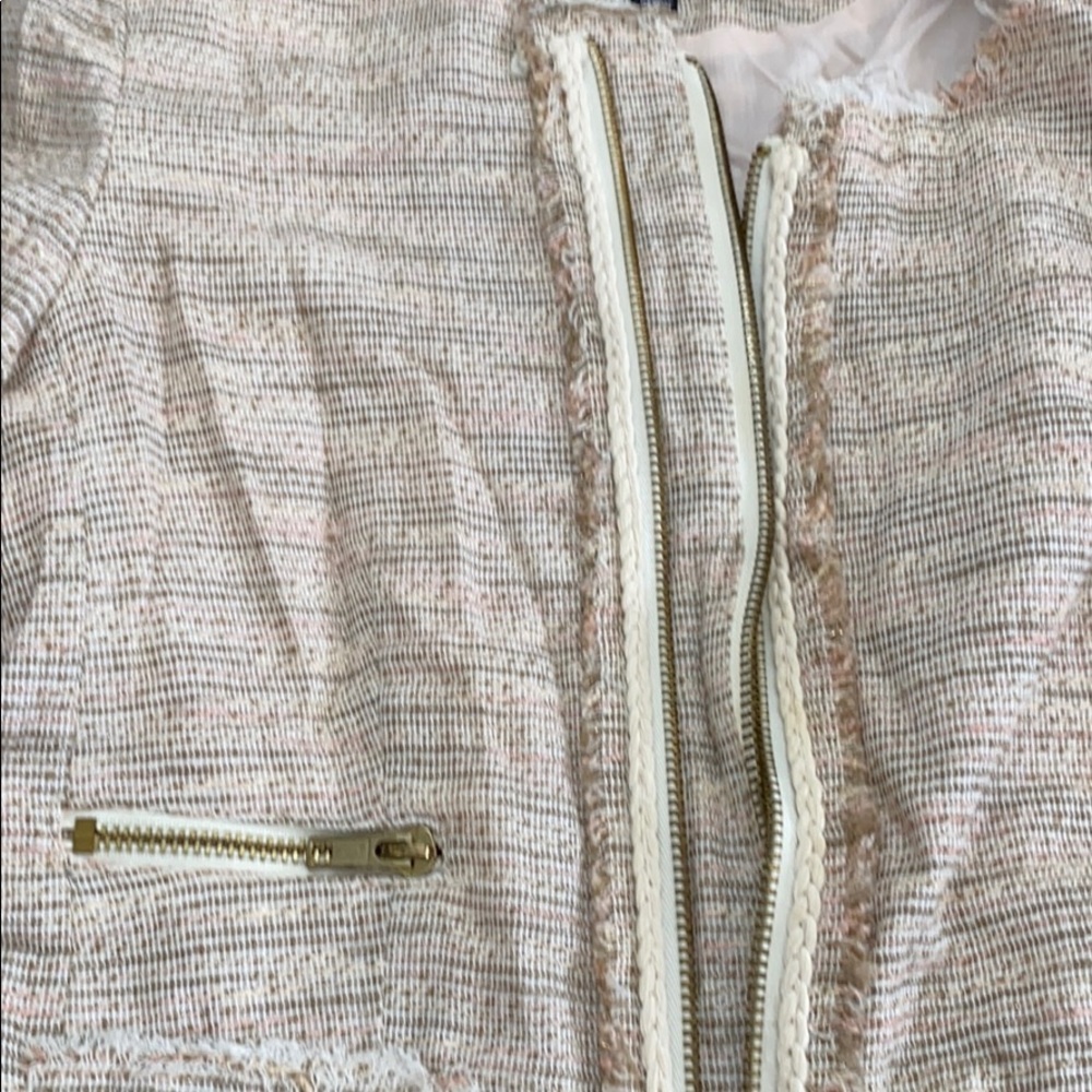 Pink blazer - Picture 3 of 3